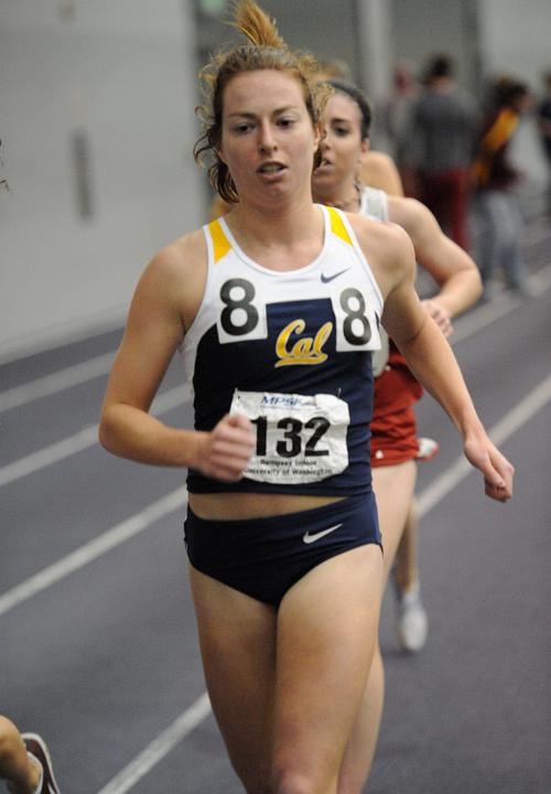MPSF Championships 2.26.10 Washington University Seattle138.JPG - 2010 Mountain Pacific Sports Federation Indoor Track and Field Championships, February 26-27, Dempsey Indoor, Seattle, WA.